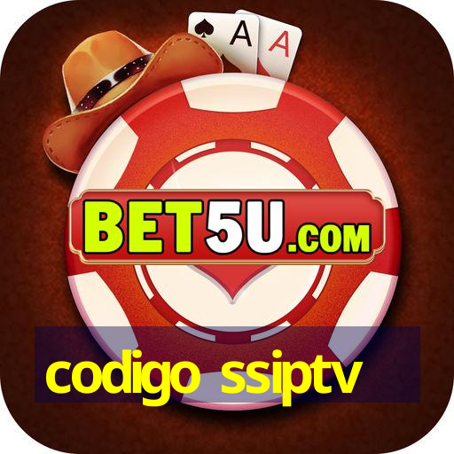 codigo ssiptv